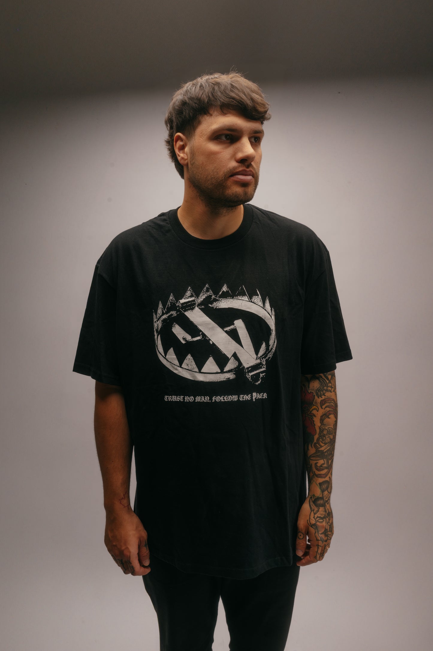 Trap Tee