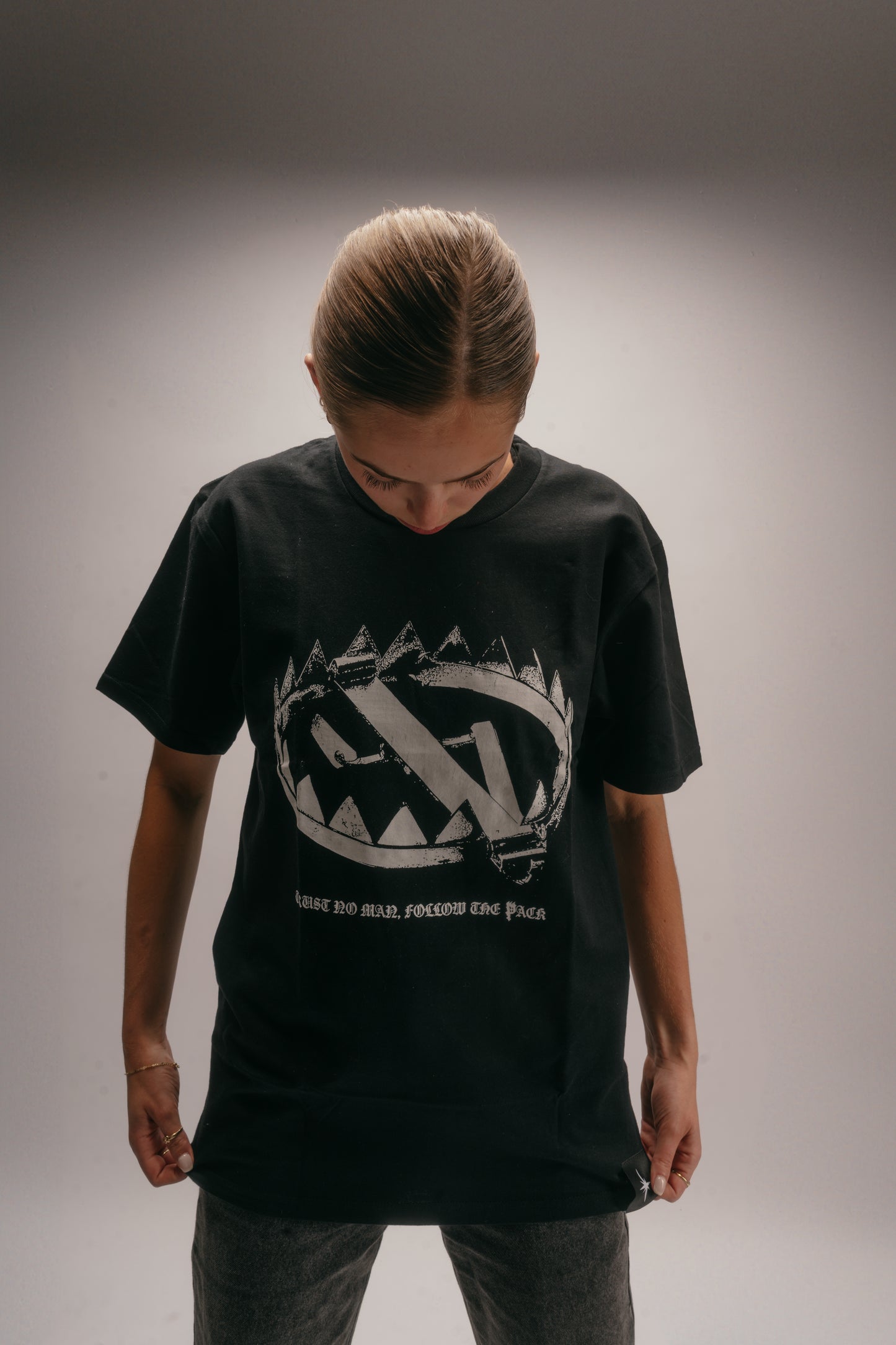 Trap Tee