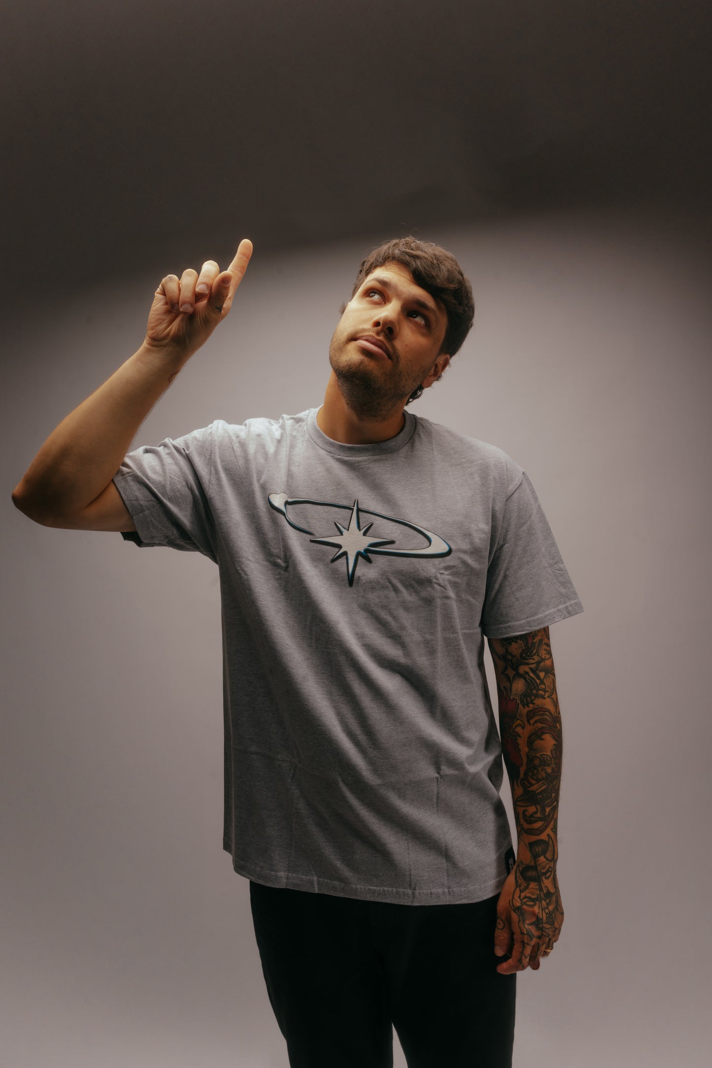 Comet Tee