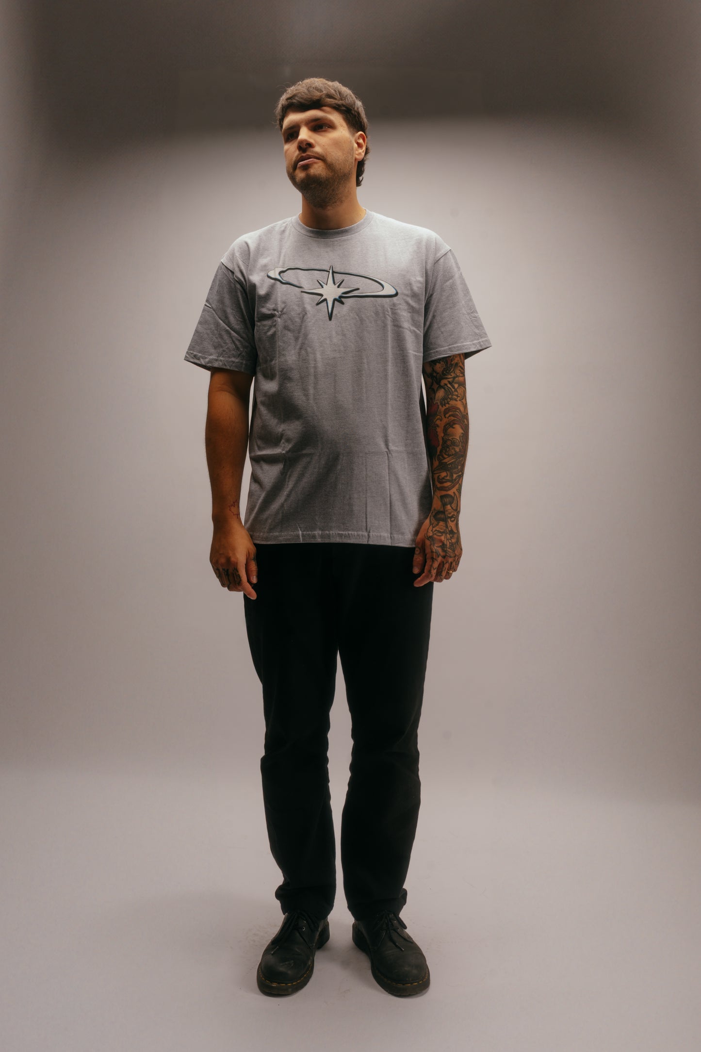 Comet Tee