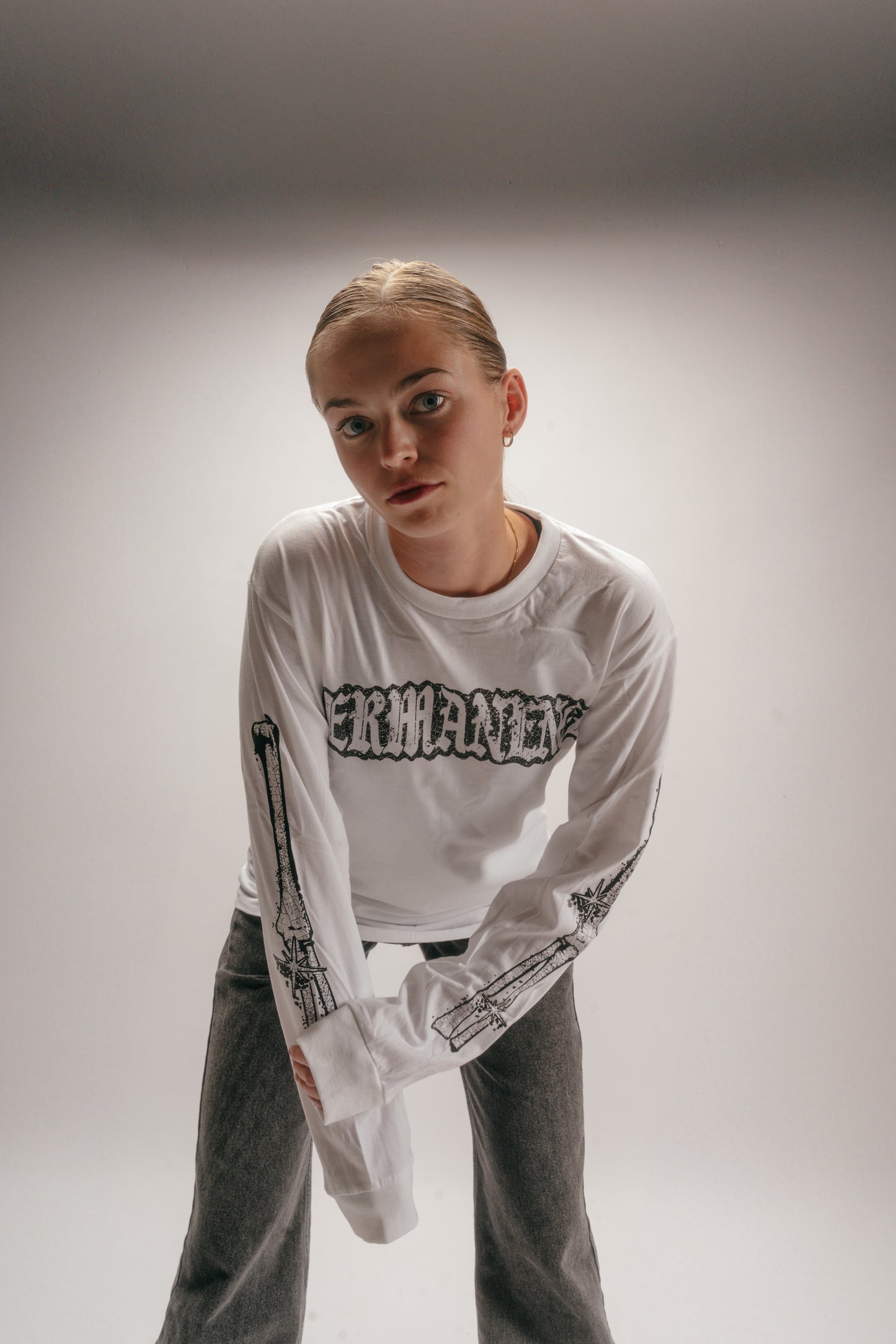 Skeleton Longsleeve