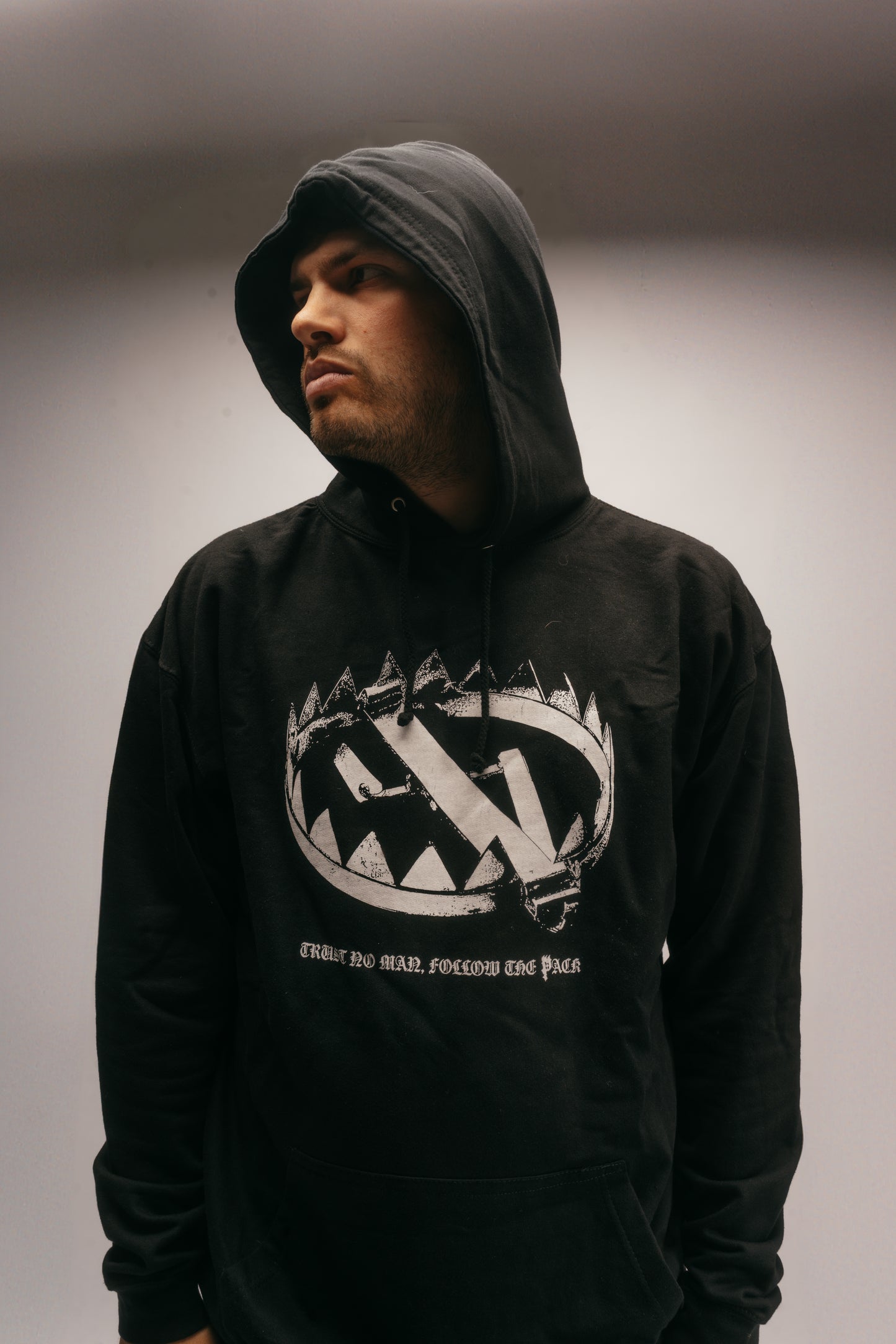 Trap Hoodie