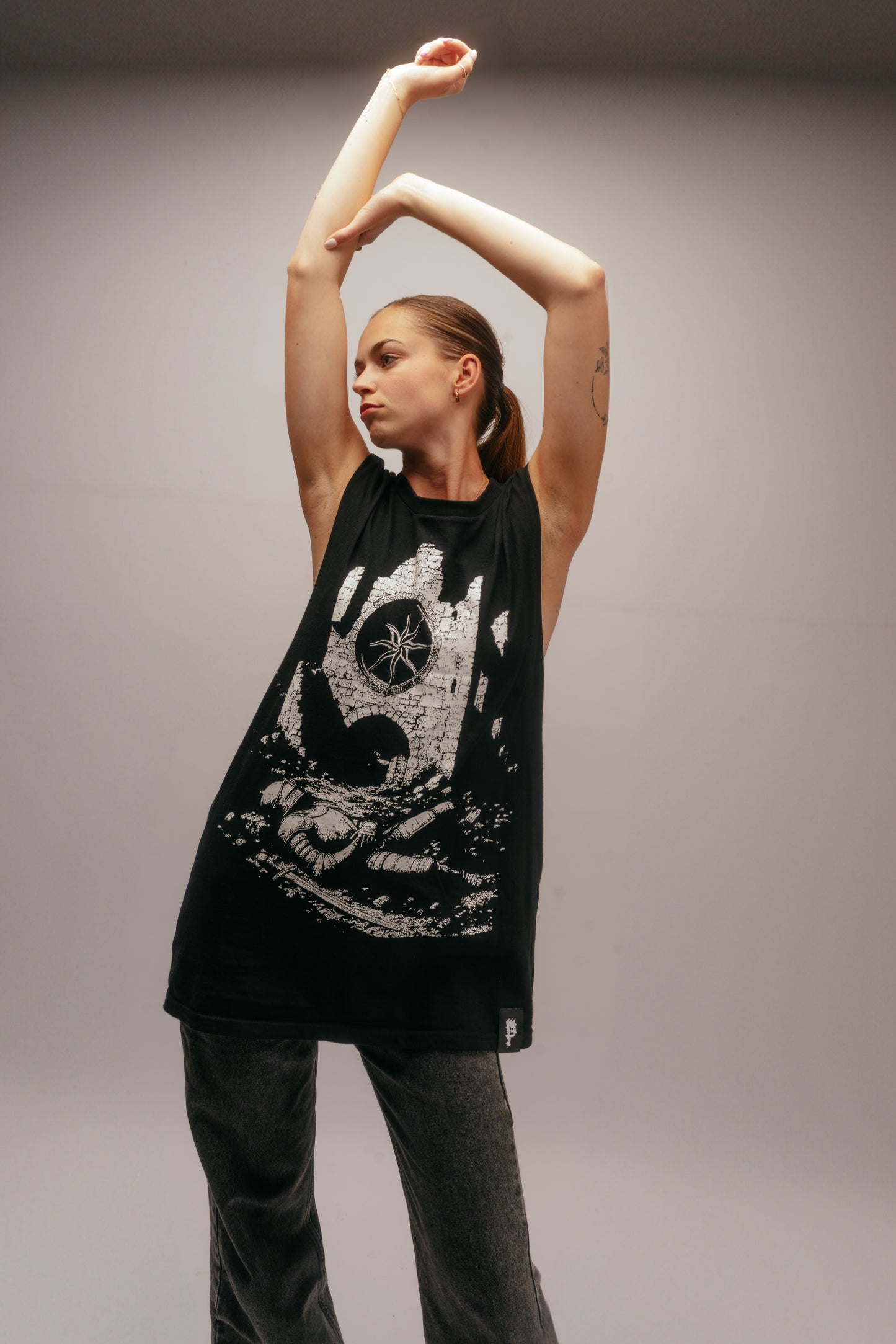 No Drama Tank top