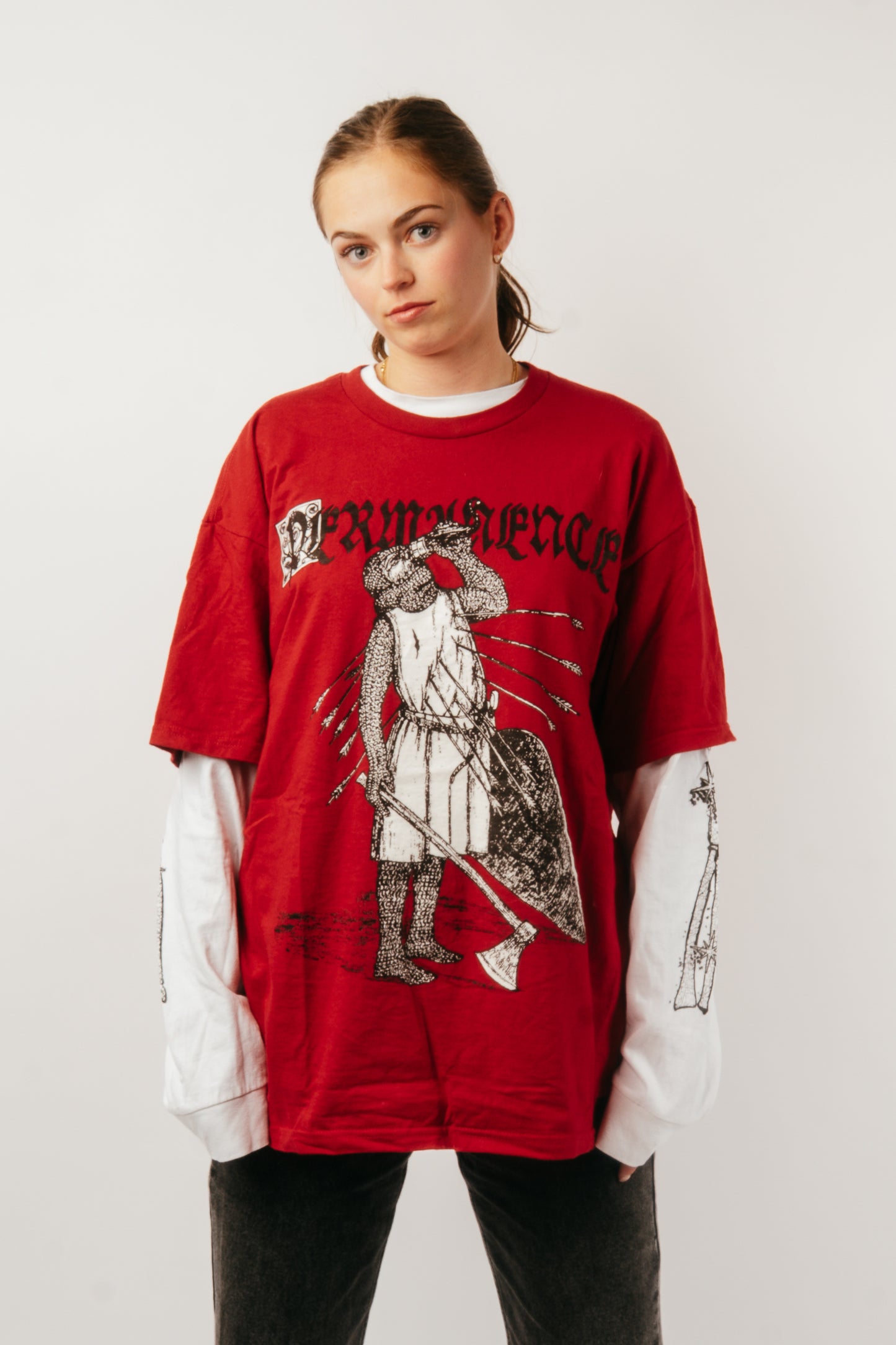 Drink Dead Tee