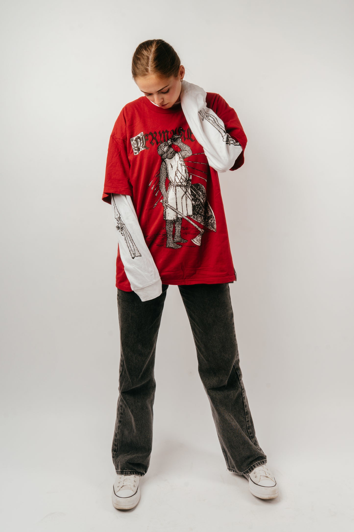 Drink Dead Tee