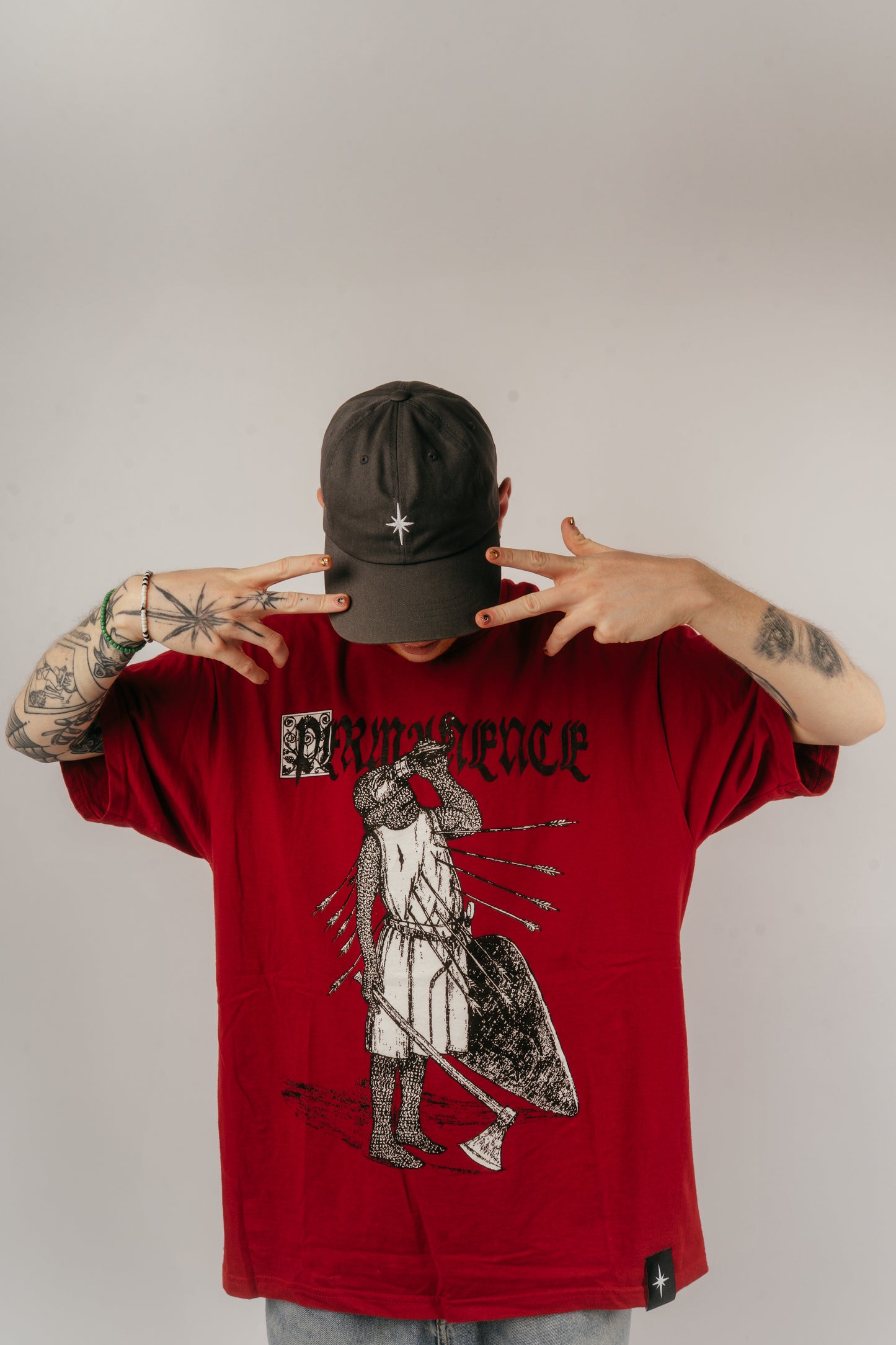 Drink Dead Tee