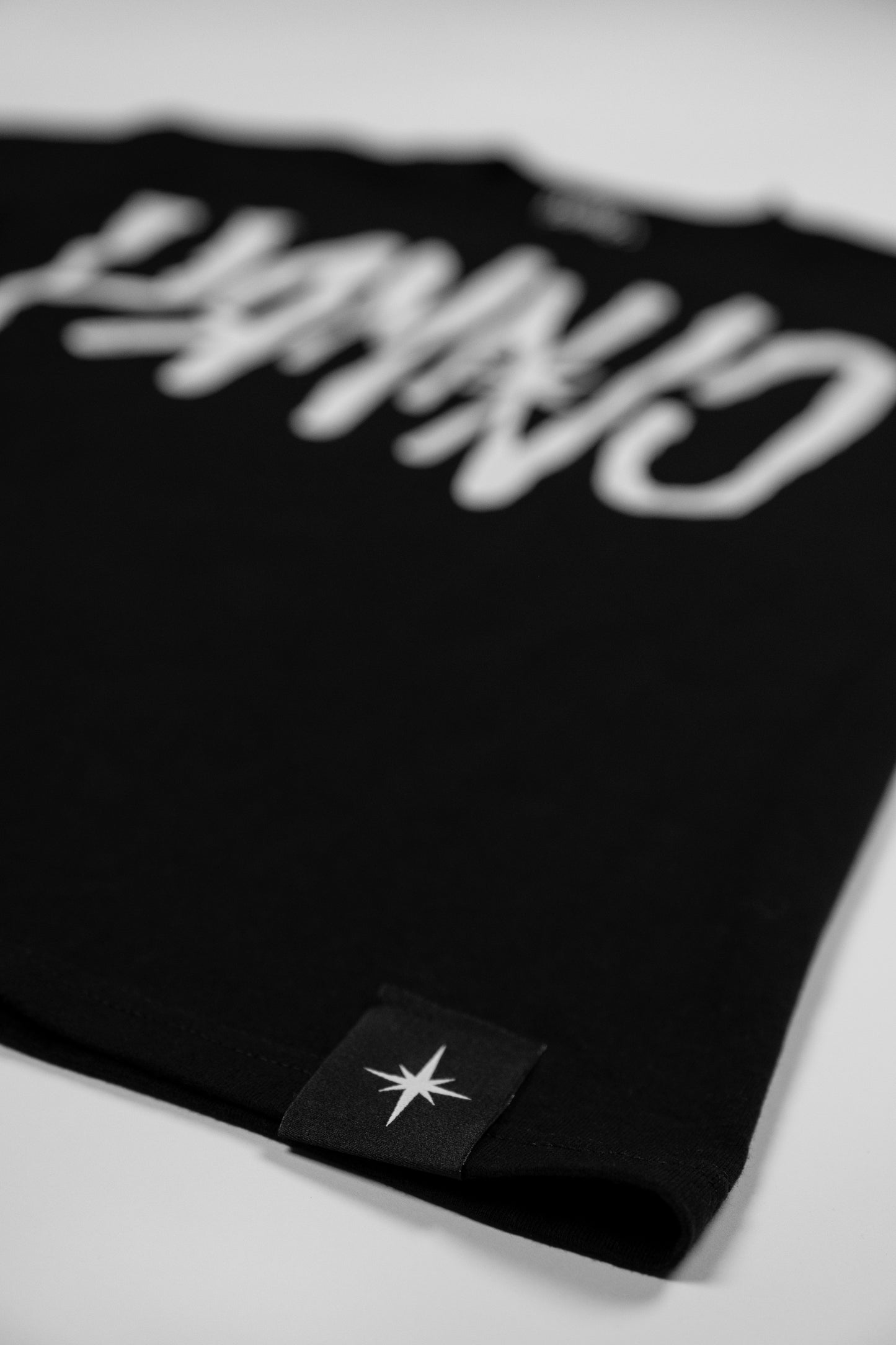 Label Tee