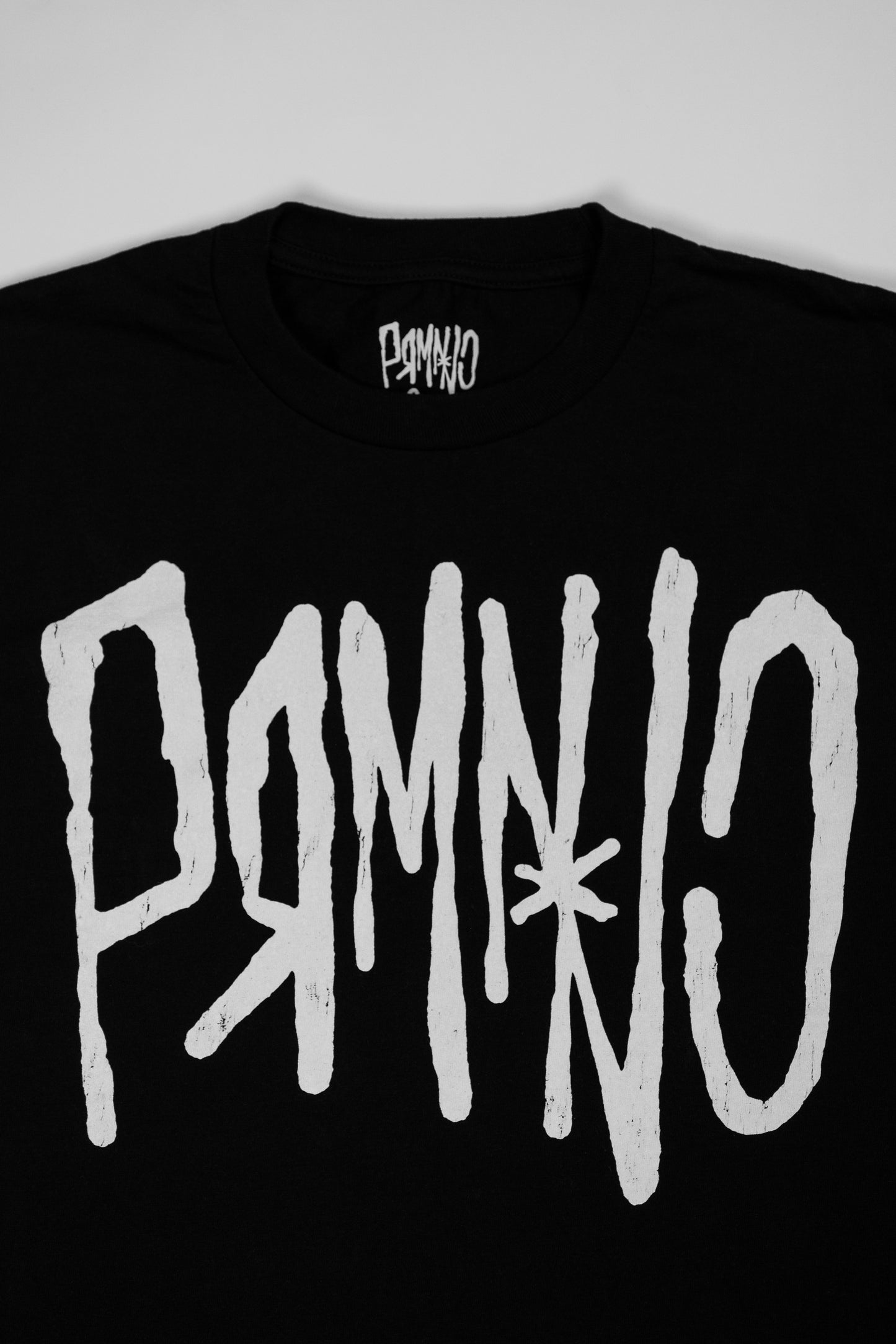 Label Tee
