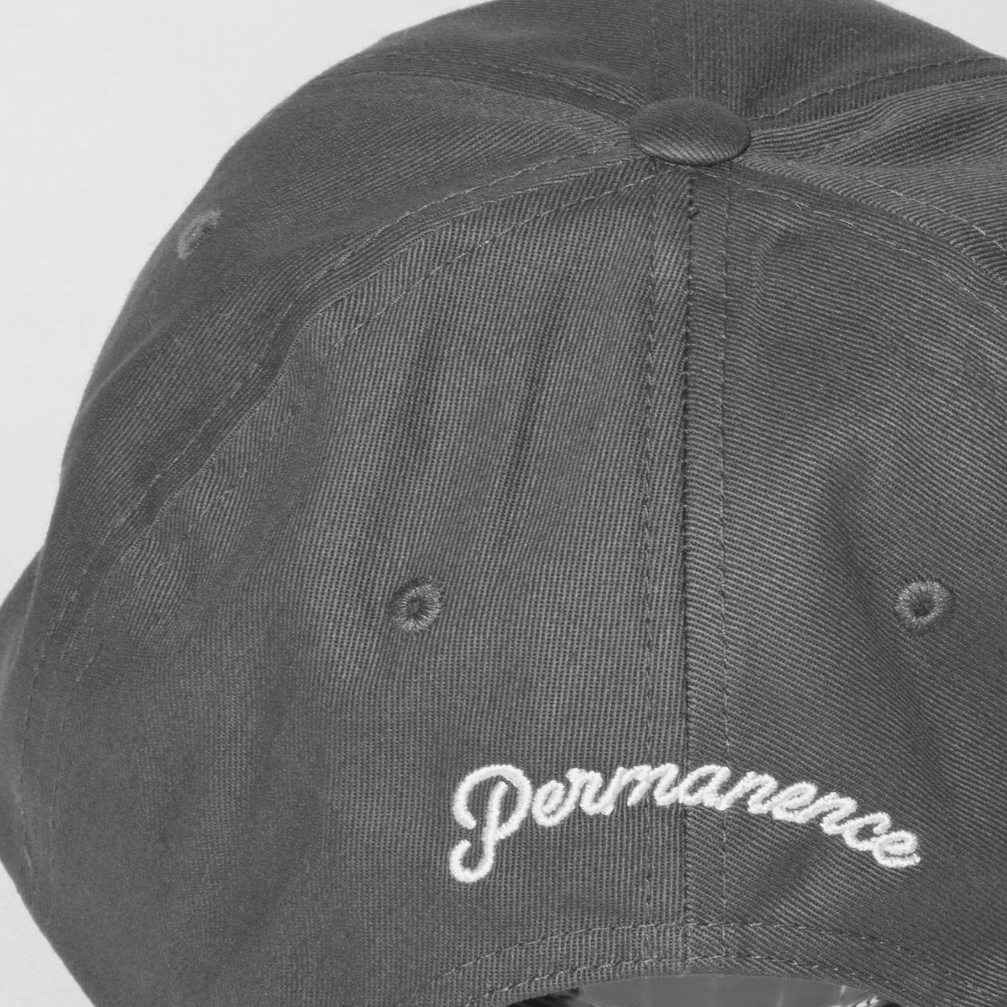 STAR Logo Dad Cap Grey