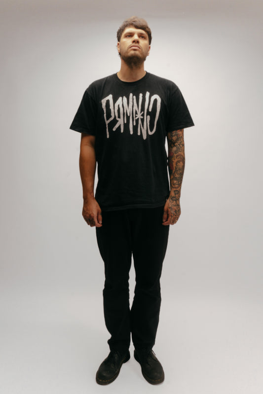 Label Tee