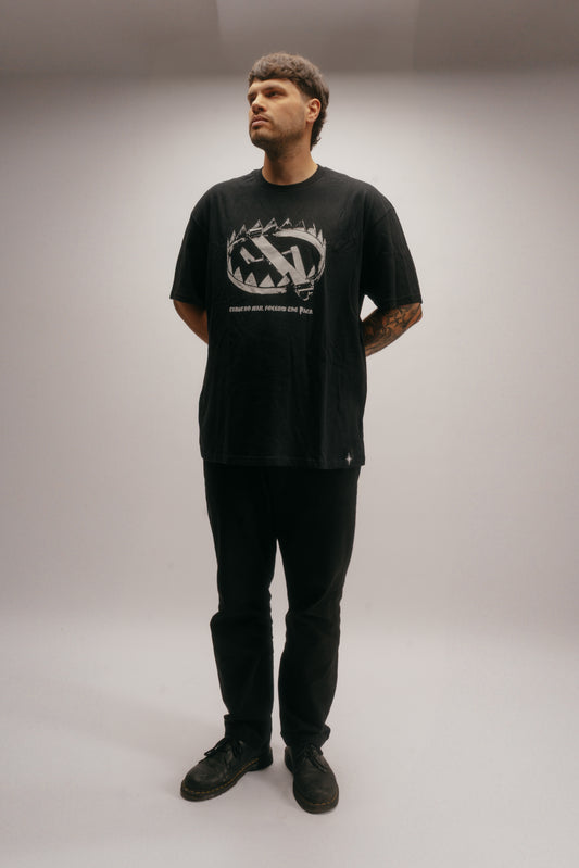 Trap Tee