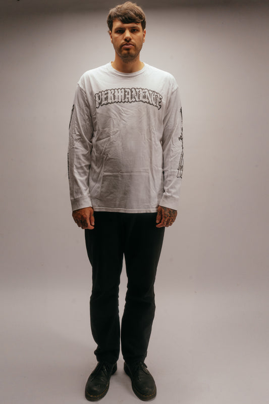 Skeleton Longsleeve