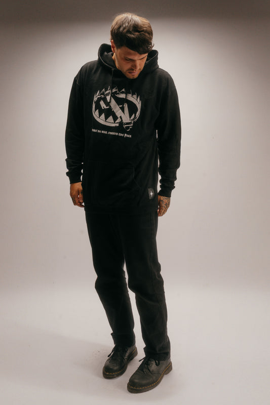 Trap Hoodie