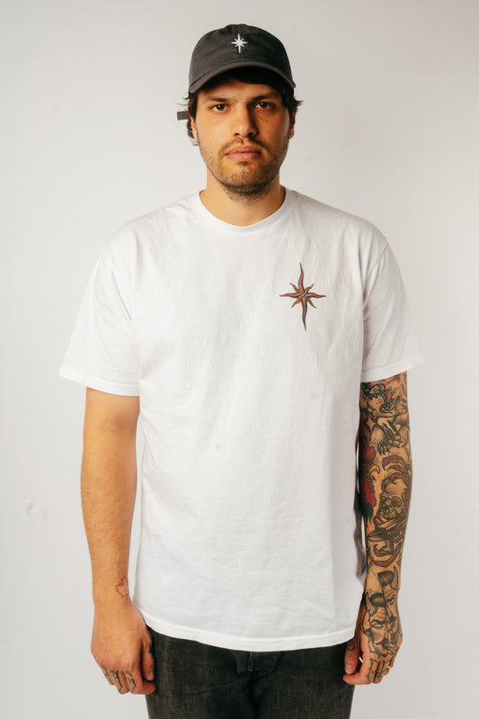 Initials Tee