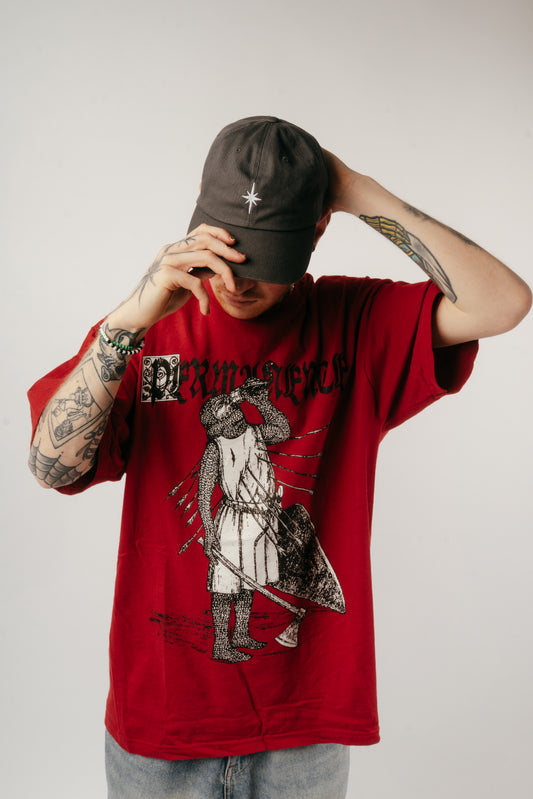 Drink Dead Tee