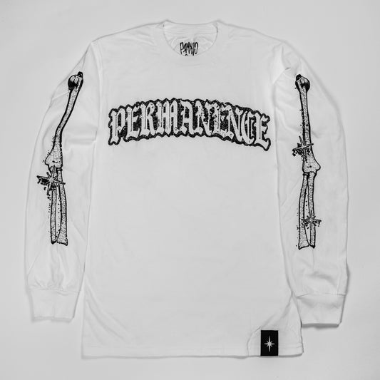 Skeleton Longsleeve